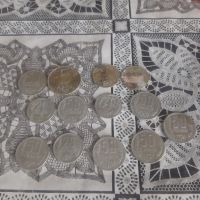 стари монети, снимка 2 - Нумизматика и бонистика - 45635959
