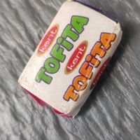 Продавам неотватряна дъвка  Tofita Kent, снимка 1 - Колекции - 45900340