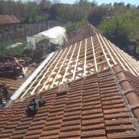 ремонт покриви , снимка 10 - Ремонти на покриви - 46005219