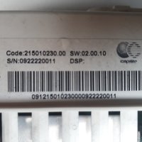 Продавам основна платка за пералня Indesit IWSC 51051, снимка 2 - Перални - 37533874