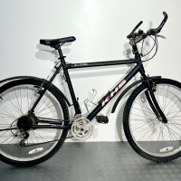 Алуминиев велосипед KHS 26 цола / колело / , снимка 6 - Велосипеди - 45005844