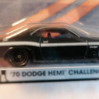💕🧸 2003 Honda NSX-R  Premium Fast end Fuurious `70 Dodge Hemi Challenger	BOULEVARDи 1970 Plymouth , снимка 4 - Колекции - 45596085
