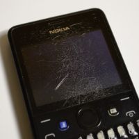 Nokia asha 210 за части, снимка 6 - Nokia - 45425260