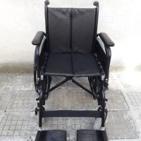 инвалидна количка, снимка 10 - Инвалидни колички - 43815147