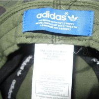 Adidas шапка, снимка 3 - Шапки - 45127710
