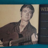 Willie Nelson – 2009 - Naked Willie(Country), снимка 3 - CD дискове - 45404823