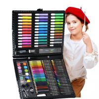 Комплект за рисуване от 150 части, снимка 8 - Рисуване и оцветяване - 45841967