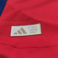 Arsenal adidas 24/25 Authentic Home Shirt, снимка 7 - Футбол - 46110868