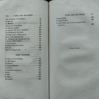 Contes et Nouvelles, par Jean de la Fontaine /1835/, снимка 11 - Антикварни и старинни предмети - 45221070