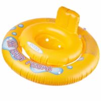 Плувай с увереност: Детският пояс My Baby Float ще защити твоето малко съкровище, снимка 2 - Басейни и аксесоари - 45306129
