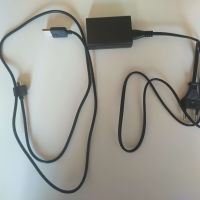 USB Кабел + Адаптер зарядно за PS Vita Oled (PCH-10XX/11XX), снимка 1 - PlayStation конзоли - 45323342