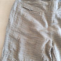 страхотни дамски панталонки размер М, снимка 7 - Къси панталони и бермуди - 45491728