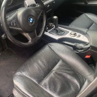 BMW 520, снимка 5 - Автомобили и джипове - 45863296
