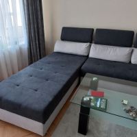 Продавам почти нов диван, снимка 2 - Дивани и мека мебел - 45277855