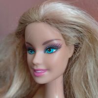 Колекционерска кукла Barbie Барби Mattel 144 2HF2, снимка 7 - Колекции - 45149589