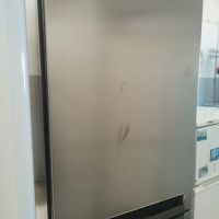 Хладилник с фризер Whirlpool , снимка 3 - Хладилници - 45493293