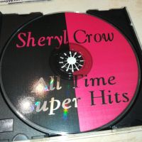 SHERYL KROW CD 1705241517, снимка 4 - CD дискове - 45780770