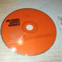 JOE COCKER-CD 1804240852, снимка 1 - CD дискове - 45332366