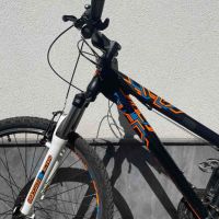 Планински велосипед  Sprint Primus 26 DB  , снимка 4 - Велосипеди - 45205078