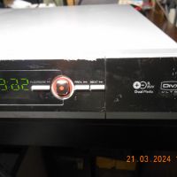 Philips DVD recorder DVDR3480, снимка 3 - Плейъри, домашно кино, прожектори - 45150175