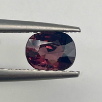 Естествен Шпинел 1.24ct. - Бирма, снимка 1 - Други - 45040066