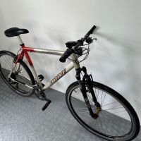Алуминиев велосипед DRIVE 28 цола / колело /, снимка 3 - Велосипеди - 45751811