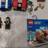 Продавам Лего Град / Lego City 1-ва част, снимка 12 - Колекции - 43427165