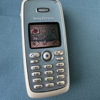 Ретро GSM Sony Ericsson T300, снимка 14 - Sony Ericsson - 45746100
