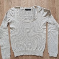 ДАМСКА блуза размер S, снимка 3 - Блузи с дълъг ръкав и пуловери - 45734280