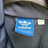 Adidas горнище L- 23 лв, снимка 8 - Спортни дрехи, екипи - 45863139