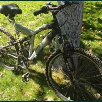 Велосипед планинско колело, снимка 3 - Велосипеди - 45173384