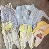Бебешки дрешки 0-3 месеца, снимка 2 - Бодита за бебе - 45707349
