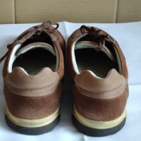 Мъжки обувки Ecco №44, снимка 6 - Ежедневни обувки - 45454494