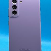 Samsung Galaxy S21 FE, Dual SIM, 128GB, 6GB RAM, 5G, Lavender, снимка 6 - Samsung - 45693124