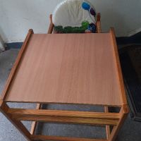 детска масичка и стол, снимка 3 - Мебели за детската стая - 45482374