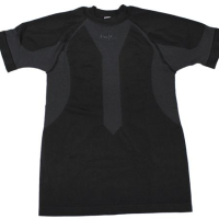 Термо тениска Black - 11522A Fox Outdoor, снимка 1 - Екипировка - 45052530