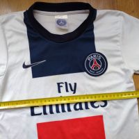 PSG / Paris Saint-Germain / #9 Cavani - детска футболна тениска , снимка 5 - Детски тениски и потници - 45405902