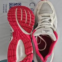 Adidas Lifestrike Eva номер 40, снимка 3 - Маратонки - 45453082