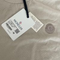 Moncler оригинална тениска, чисто нова, снимка 3 - Тениски - 46212450