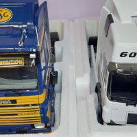 Метални колекционерски камиони 1:18, снимка 6 - Колекции - 45235609
