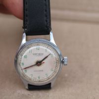 СССР часовник ''Спортивен'', снимка 1 - Мъжки - 45422260