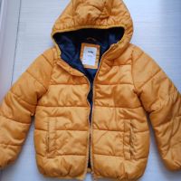 Пролетно -есенно яке за момче 104 размер,3-4 г., снимка 1 - Детски якета и елеци - 45686296