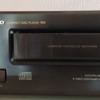 CD players ONKYO DX 6900, снимка 2 - Ресийвъри, усилватели, смесителни пултове - 45593522