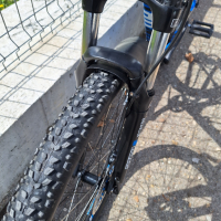 Планински велосипед DiamondBack Sync 3 27.5 цола Размер М Dirt Jump, снимка 7 - Велосипеди - 45021027