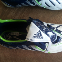 Adidas PREDATOR Kids Football Boots Размер EUR 36 2/3 / UK 4 детски бутонки 135-14-S, снимка 5 - Детски маратонки - 45039396