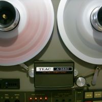 Teac A-3440, снимка 12 - Декове - 45332532