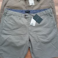 Ted Baker /Timberland 2XL нови къси панталонки, снимка 1 - Къси панталони - 45301790