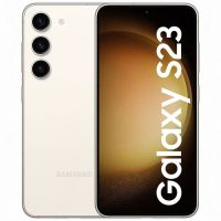 #Samsung Galaxy S23 512GB / 8GB RAM Green / Cream / Black, нов, снимка 3 - Samsung - 45668031