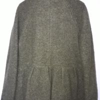 Марково палто, снимка 2 - Палта, манта - 45276388