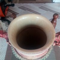 Предлагам уникална,красива и старинна ,китайска ваза.Подписана.Релефна.Ръчна изработка., снимка 12 - Вази - 45031755